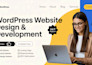 design wordpress website rebuild wordpress website wordpress ecommerce website